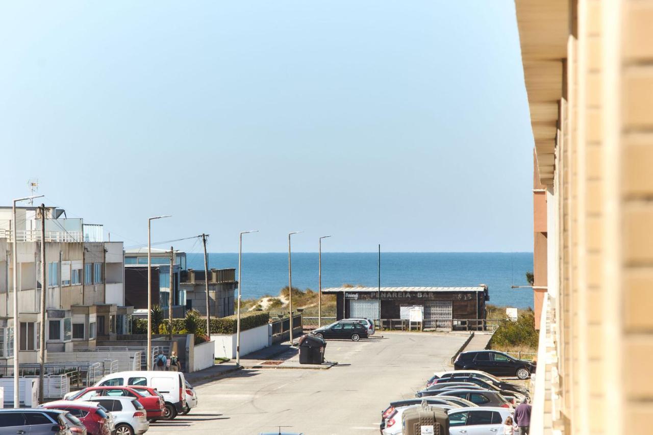 Casa Coracao De Viana - Near The Beach Apartment Виана до Кастело Екстериор снимка