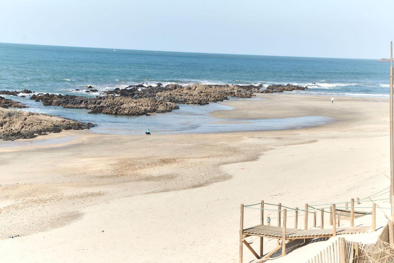 Casa Coracao De Viana - Near The Beach Apartment Виана до Кастело Екстериор снимка