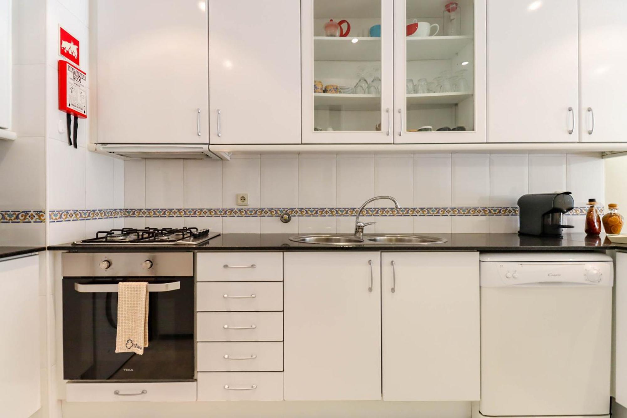 Casa Coracao De Viana - Near The Beach Apartment Виана до Кастело Екстериор снимка