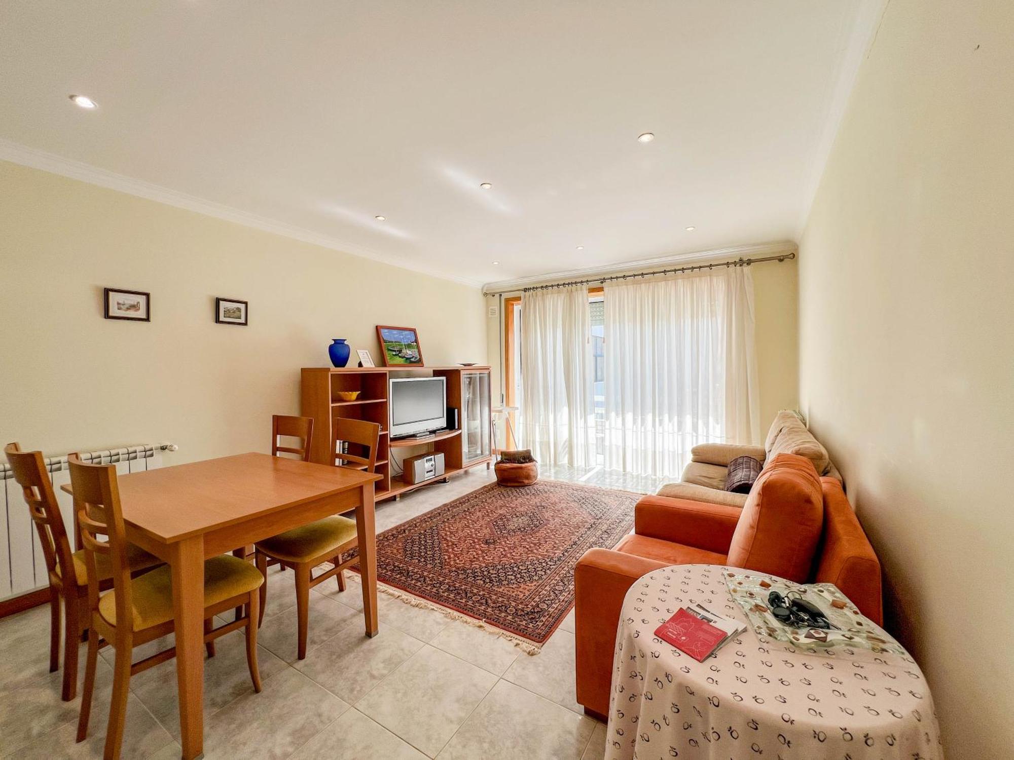 Casa Coracao De Viana - Near The Beach Apartment Виана до Кастело Екстериор снимка