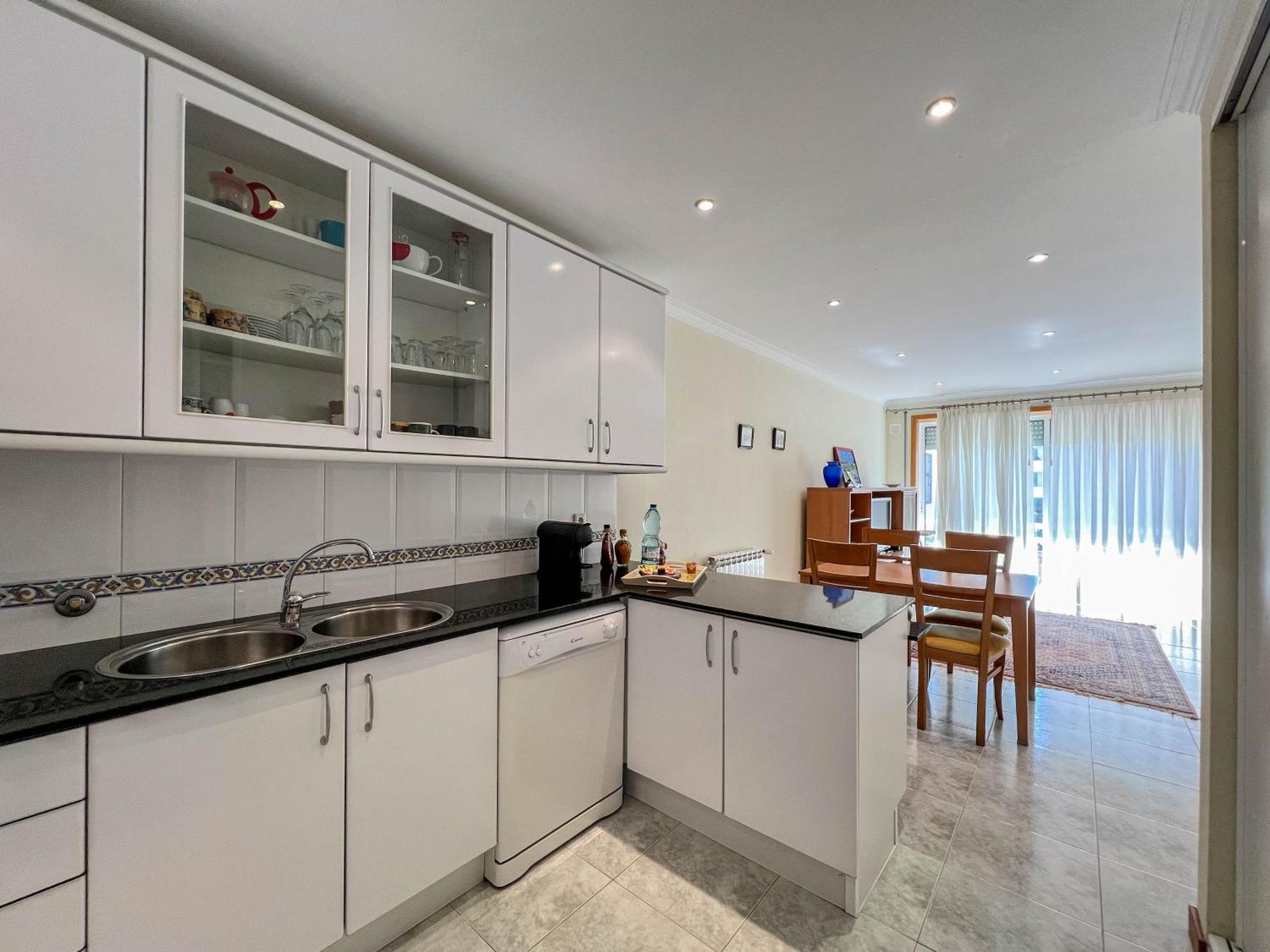 Casa Coracao De Viana - Near The Beach Apartment Виана до Кастело Екстериор снимка