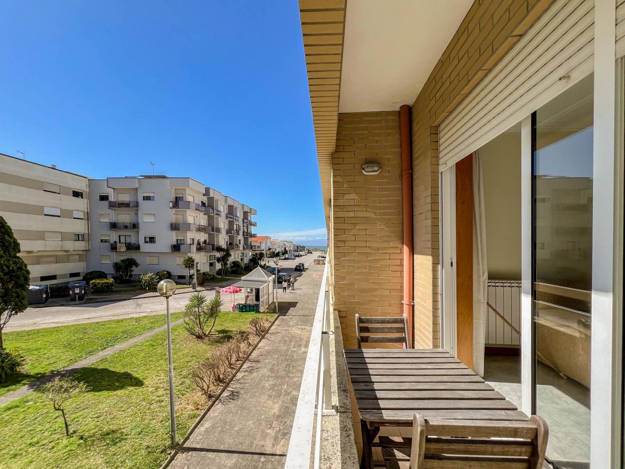 Casa Coracao De Viana - Near The Beach Apartment Виана до Кастело Екстериор снимка