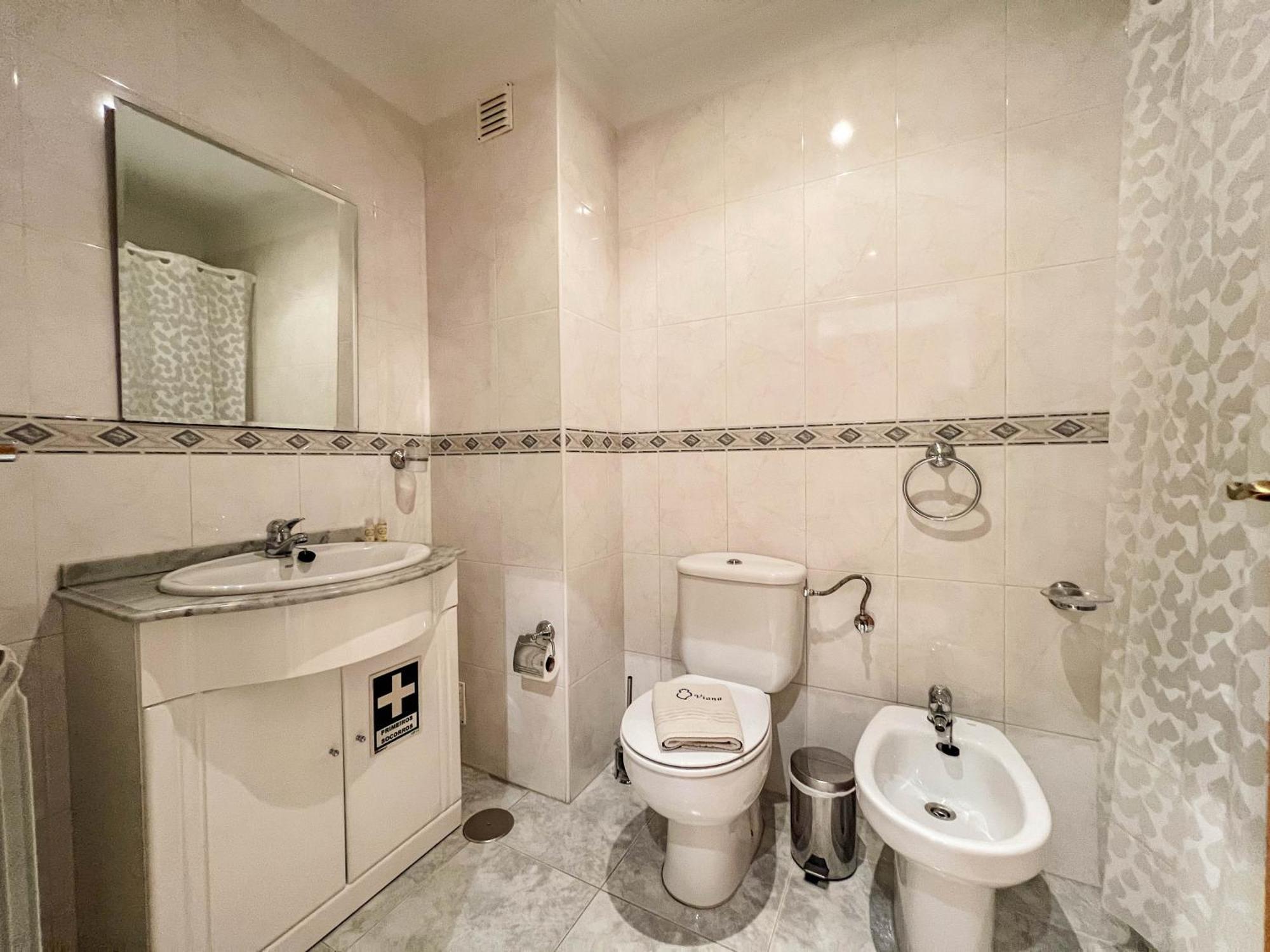 Casa Coracao De Viana - Near The Beach Apartment Виана до Кастело Екстериор снимка