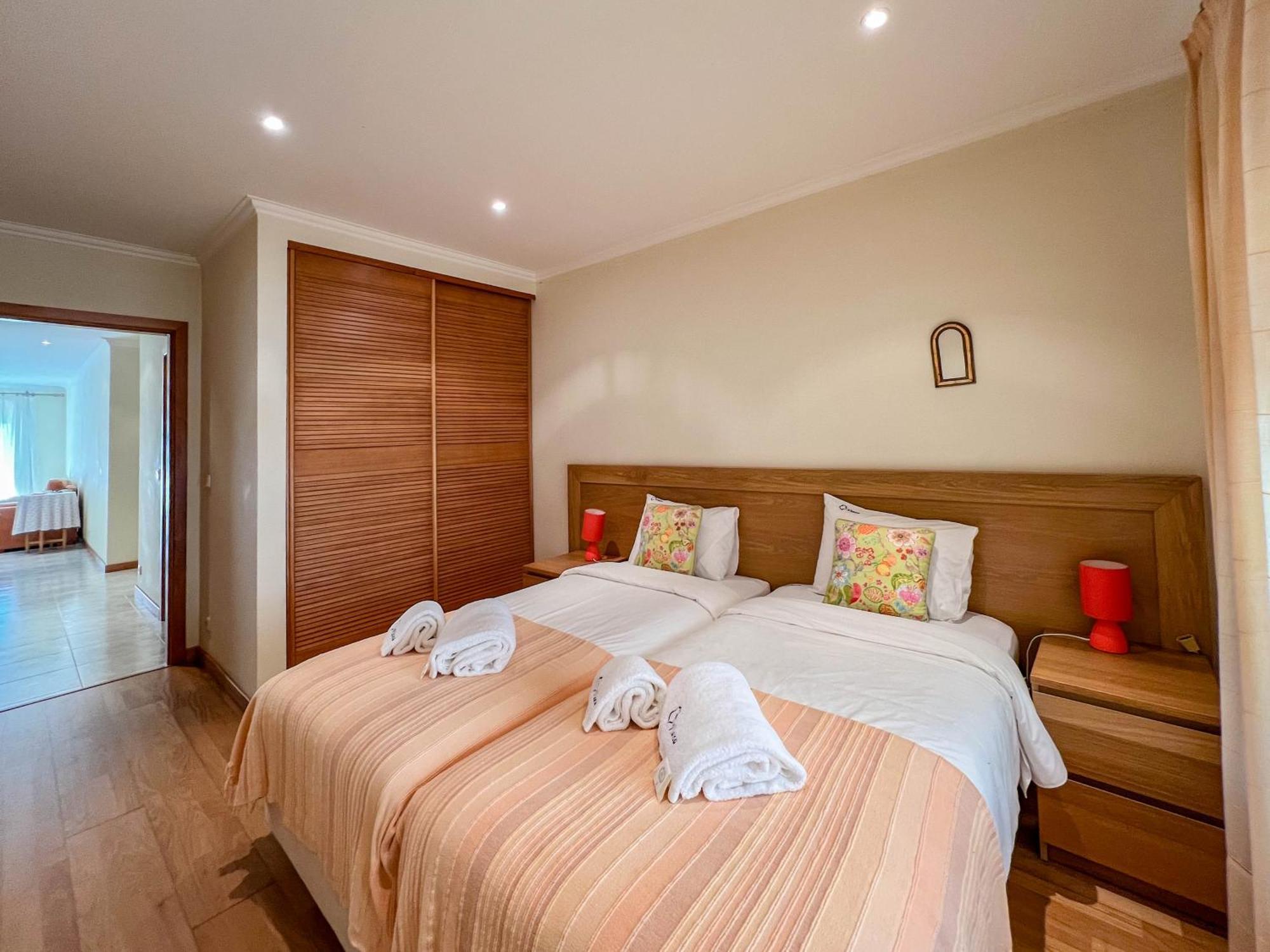 Casa Coracao De Viana - Near The Beach Apartment Виана до Кастело Екстериор снимка